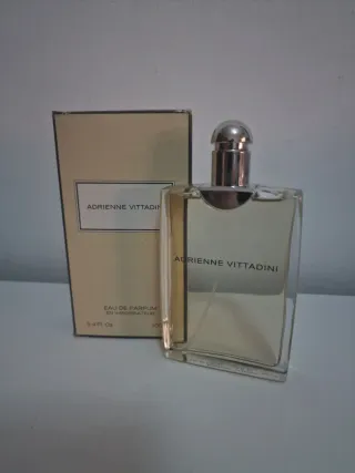 Perfume Adrienne Vittadini 