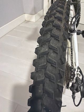 Bicicleta Rockrider 20 Infantil