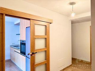 Piso en alquiler en Boiro