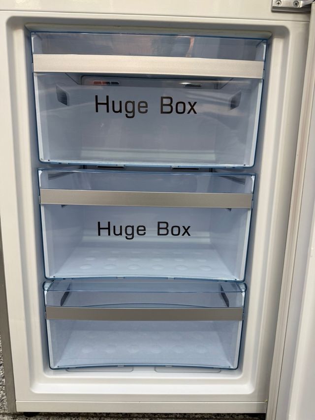 Nevera Teka No Frost