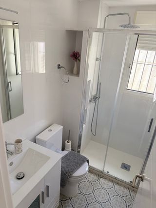 Apartamento todo el año