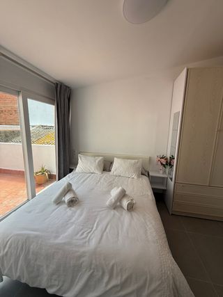 Apartamento todo el año