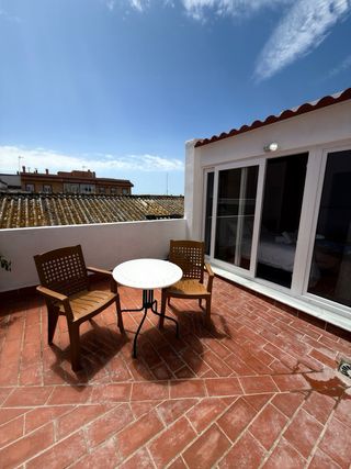 Apartamento todo el año