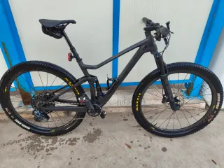 Scott Spark RC Team Issue