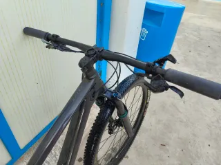Scott Spark RC Team Issue