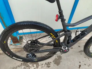 Scott Spark RC Team Issue