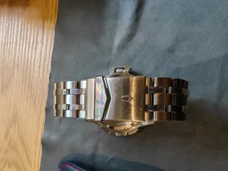 Reloj Bulova Marinestar Edición Azul
