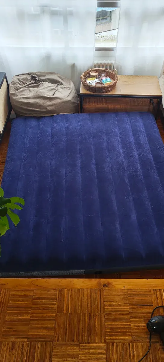 Colchón hinchable Intex 190x170