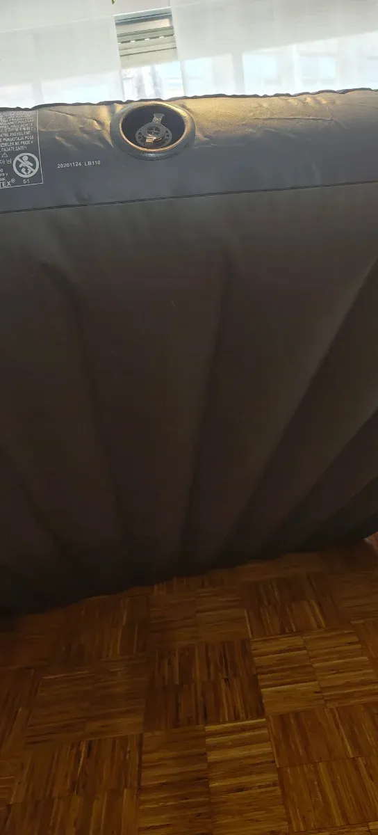 Colchón hinchable Intex 190x170