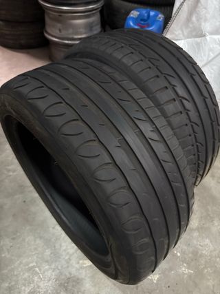 Neumáticos 245/45R18 100W