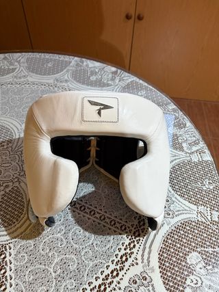 Casco Boxeo Phenom Pomular