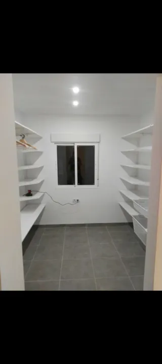 Piso reformado en venta