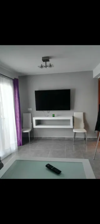 Piso reformado en venta