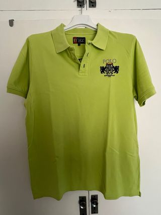 Polo SPAGNOLO 