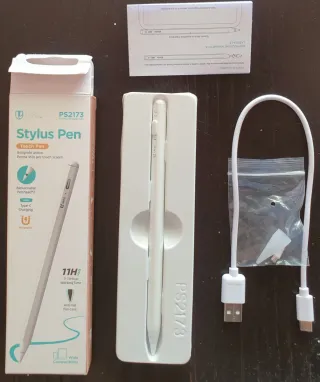 Uni. Stylus Pen PS2173 Táctil