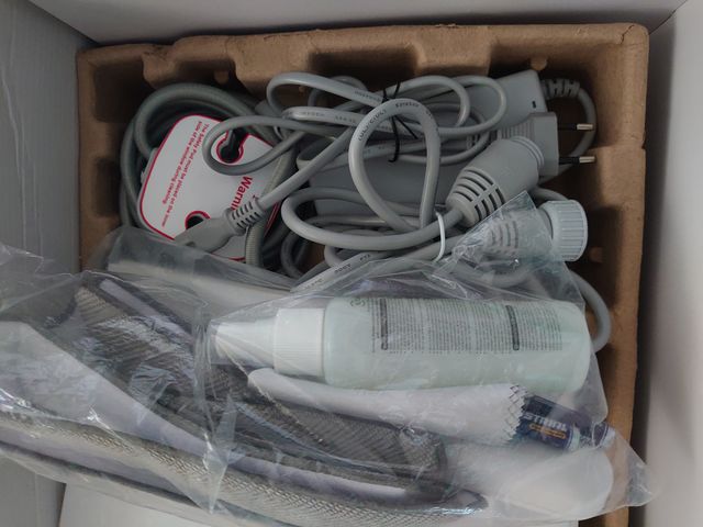 Robot lavavetri Winbot 880