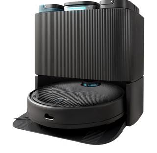 Robot aspirador Conga 11090 Home&Wash 