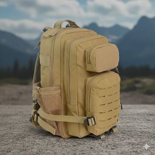 Mochila Táctica de 28 litros
