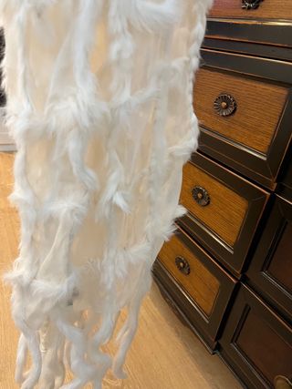 Foulard Giorgio Armani  seda y Lapin