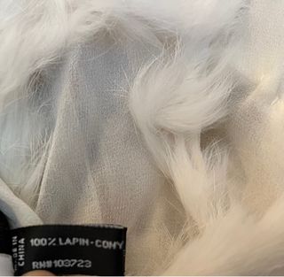 Foulard Giorgio Armani  seda y Lapin