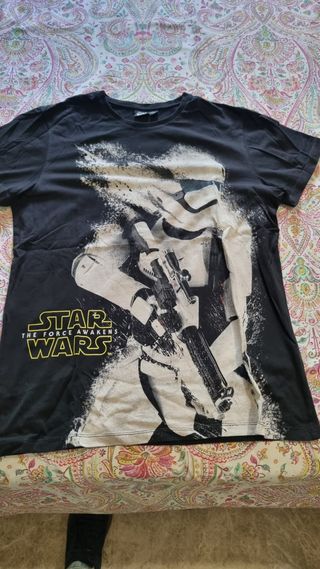 Set di abbigliamento di marca - Star Wars e diversi