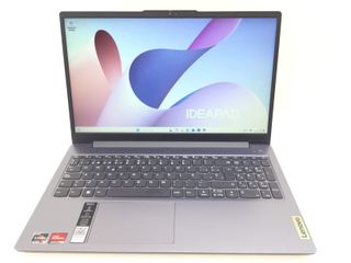 Portátil Lenovo IdeaPad Slim 3 Ryzen 3 8GB 256GB