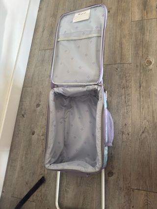 Maleta de viaje infantil it luggage sirenas