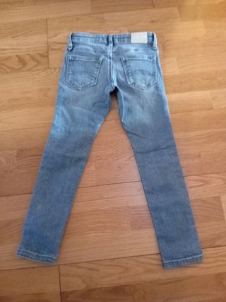 Pantalones vaqueros Tommy 116 cm