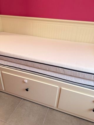 Colchones de espuma Ikea 200x80
