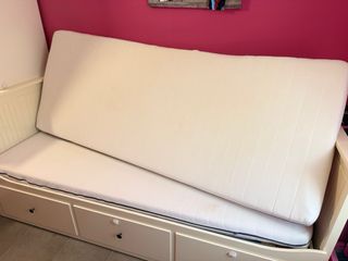 Colchones de espuma Ikea 200x80
