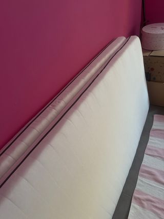 Colchones de espuma Ikea 200x80
