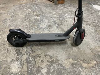 Patinete Eléctrico Xiaomi