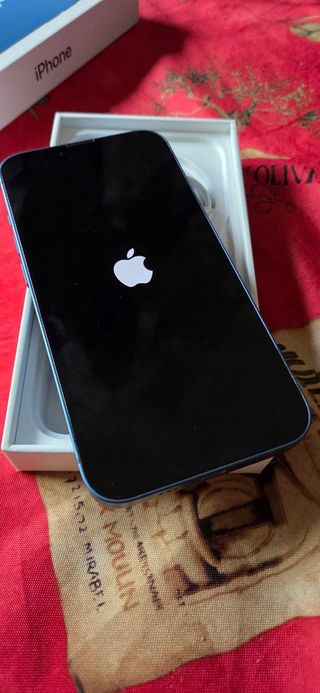 iPhone 13 128 GB Italia