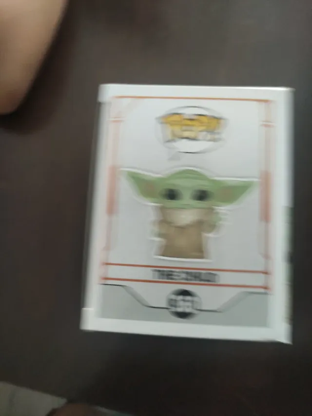 Funko Pop The Child 368 Star Wars