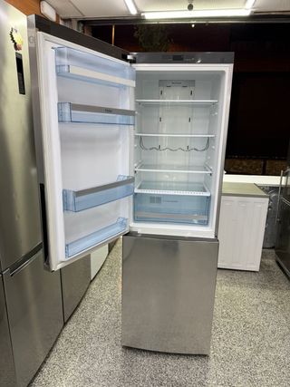 Nevera Haier No Frost