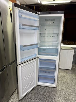 Nevera Haier No Frost