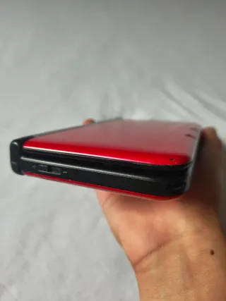 Nintendo 3DS XL 