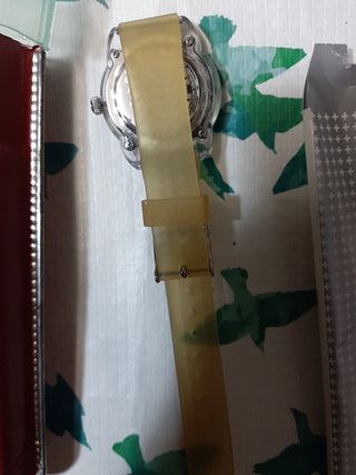 Orologio Swatch Irony Swiss Made