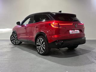 Renault Austral Iconic 1.2 ETech Full Hybrid 200cv