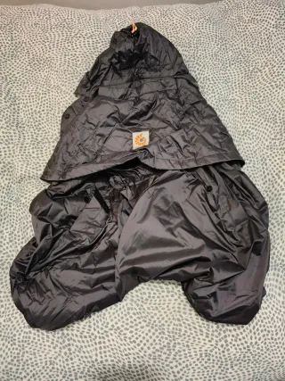 Cubre Mochila Ergobaby All Weather - Premium