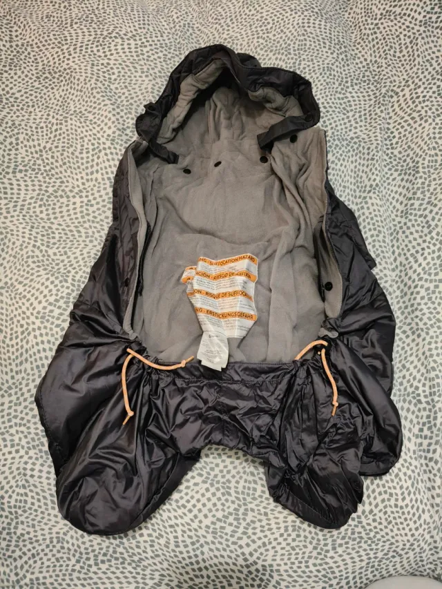 Cubre Mochila Ergobaby All Weather - Premium