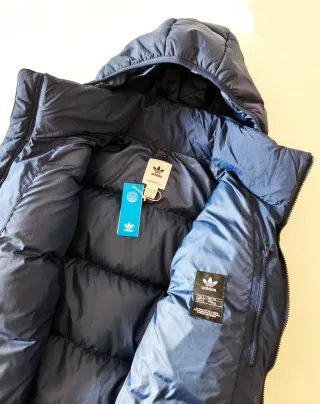 Chaqueta plumas Adidas Regen