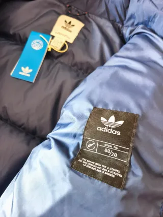 Chaqueta plumas Adidas Regen