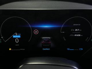 Renault Austral Iconic 1.2 ETech Full Hybrid 200cv