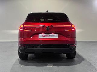 Renault Austral Iconic 1.2 ETech Full Hybrid 200cv