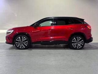 Renault Austral Iconic 1.2 ETech Full Hybrid 200cv