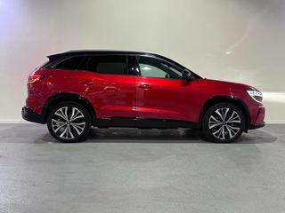 Renault Austral Iconic 1.2 ETech Full Hybrid 200cv