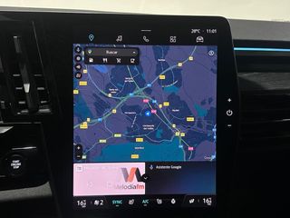 Renault Austral Iconic 1.2 ETech Full Hybrid 200cv