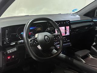 Renault Austral Iconic 1.2 ETech Full Hybrid 200cv