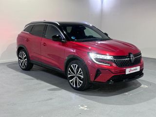 Renault Austral Iconic 1.2 ETech Full Hybrid 200cv